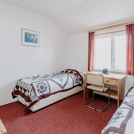 Narfastadir Guesthouse Laugar  Zewnętrze zdjęcie
