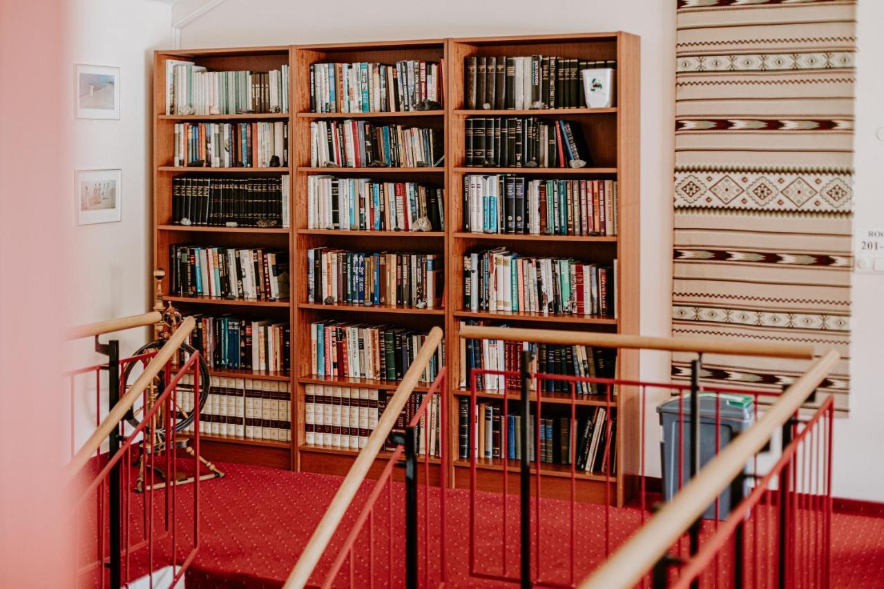 Narfastadir Guesthouse Laugar  Zewnętrze zdjęcie