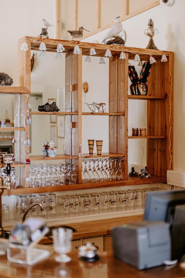 Narfastadir Guesthouse Laugar  Zewnętrze zdjęcie