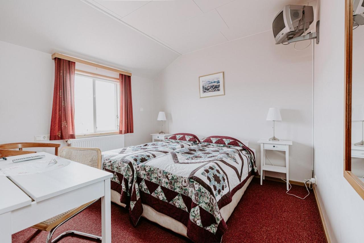 Narfastadir Guesthouse Laugar  Zewnętrze zdjęcie