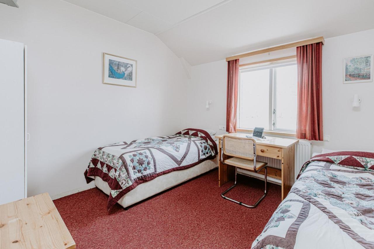 Narfastadir Guesthouse Laugar  Zewnętrze zdjęcie