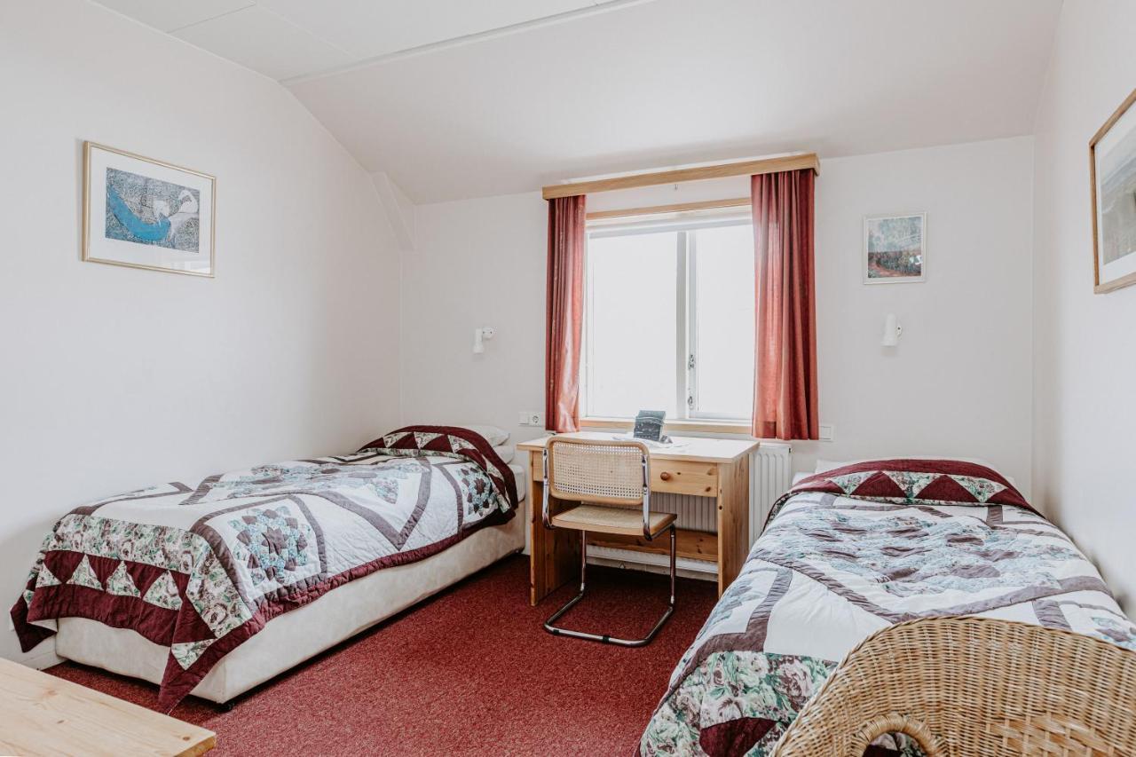 Narfastadir Guesthouse Laugar  Zewnętrze zdjęcie
